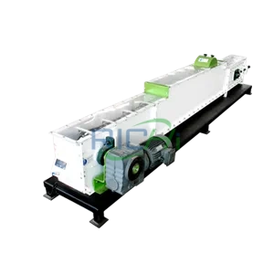 material & pellet conveyor