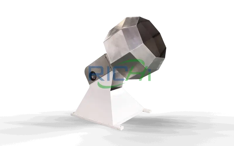 Corrosion-Resistant Durable Coater