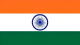 Flag of India