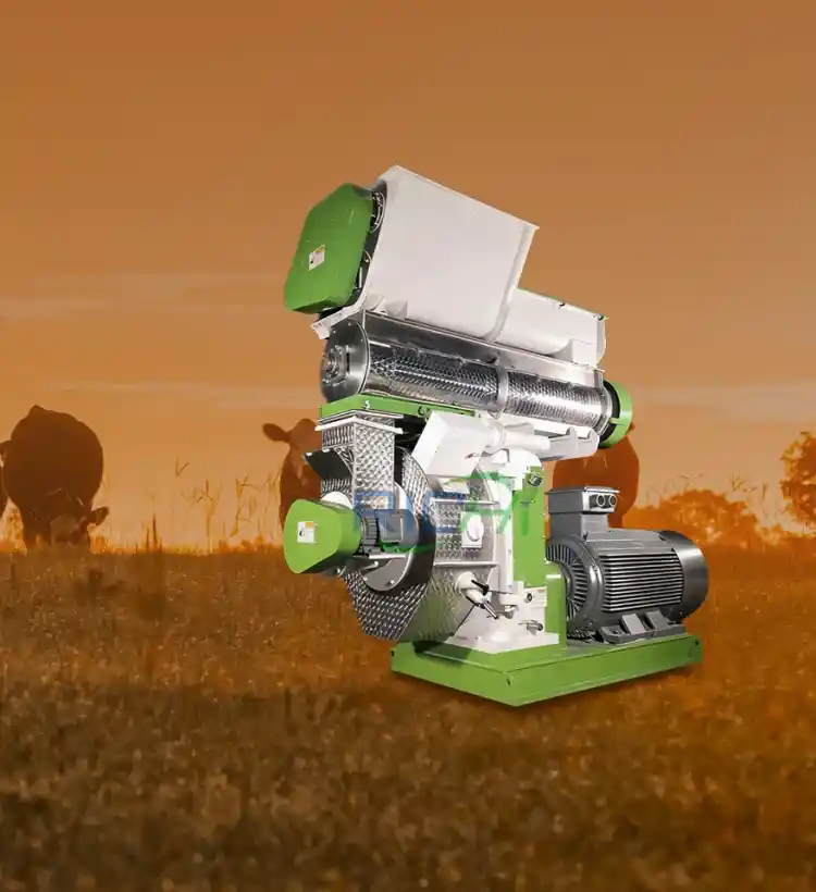 Grass Pellet Mill Banner Image(for phone)