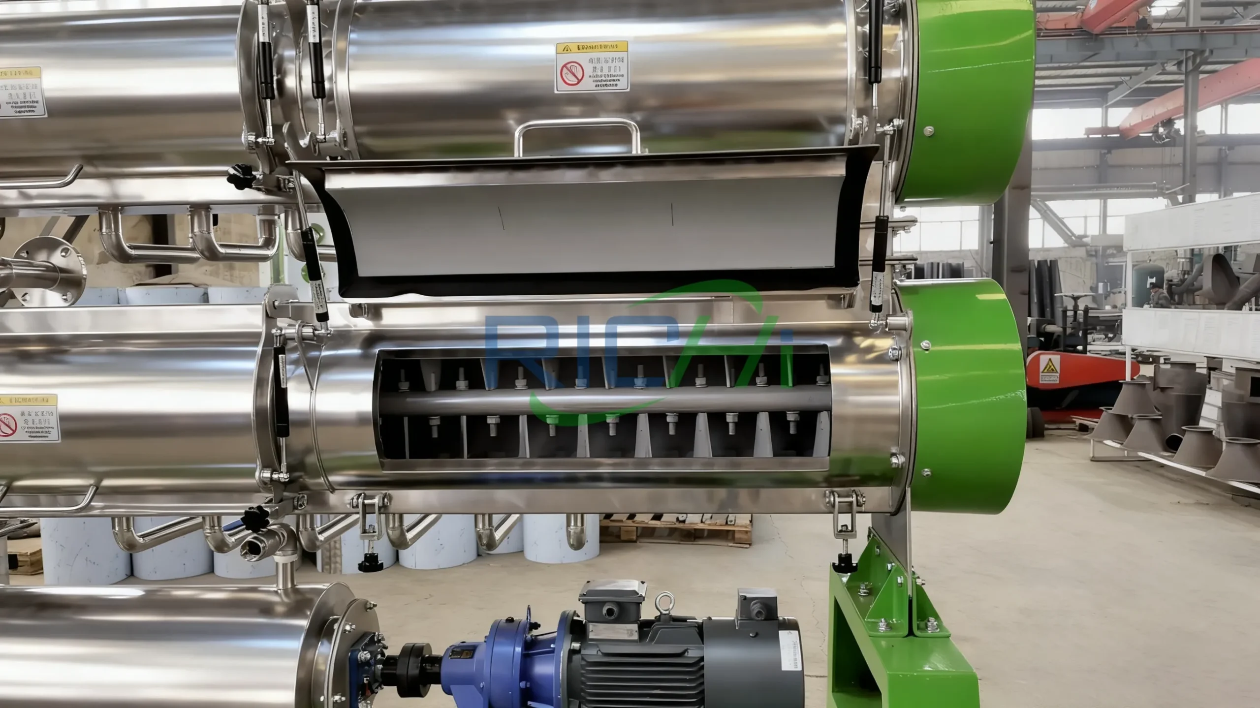 Multi-Layer, Thickened and Extended Conditioner