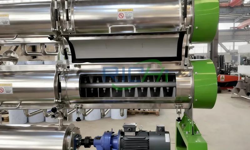 Multi-Layer,Thickened and Extended Conditioner