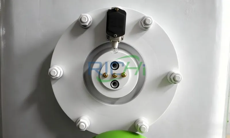 Overload Protection Device (Shear Pin)