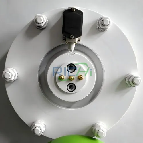 Overload Protection & Safety Device