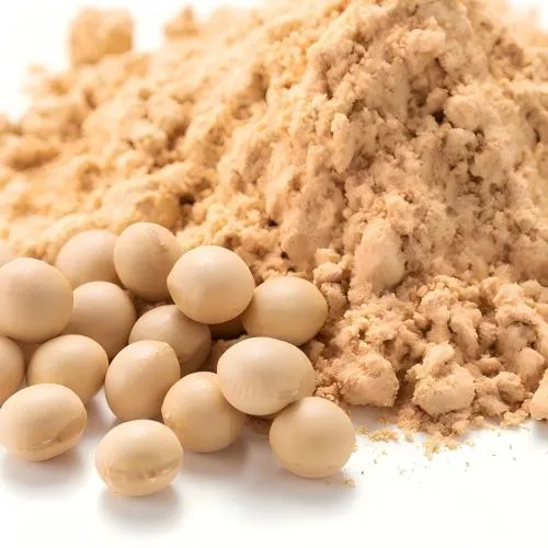 soybean meal with high protein