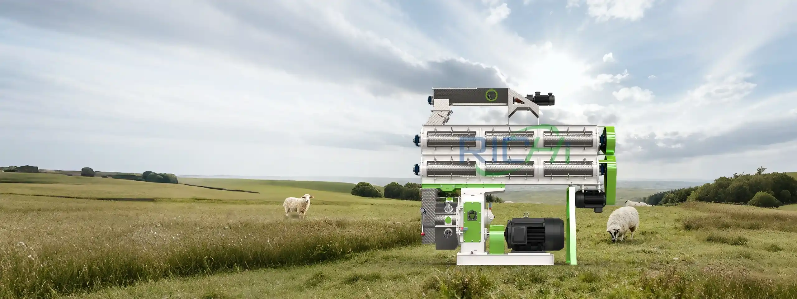 sheep-feed-pellet-machine-banner