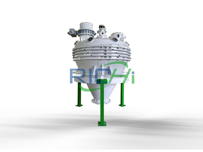 vacuum oil coating machine