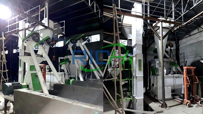 Tierfutter Hammermühle zu verkaufen Äthiopien