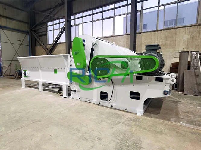 pallet wood shredder for sale