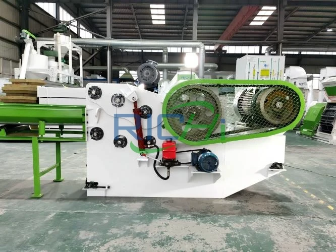 wood shredder for sale