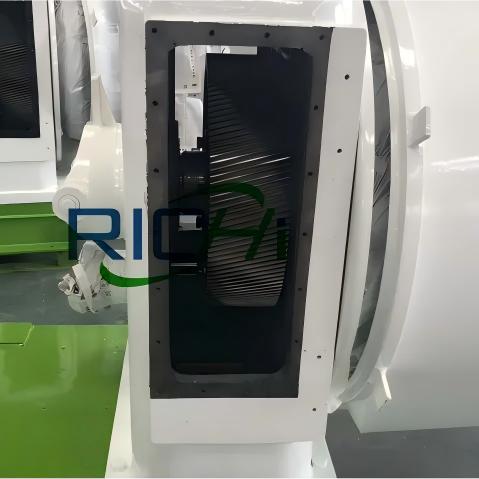 ระบบส่งกำลังด้วยเกียร์ประสิทธิภาพสูง