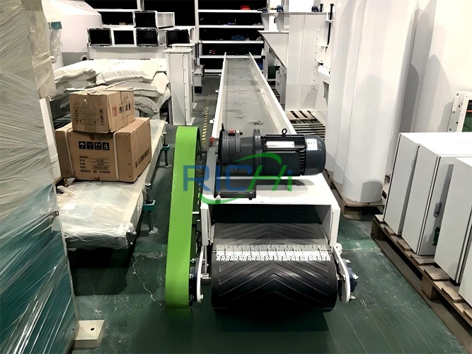 Conveying Machine