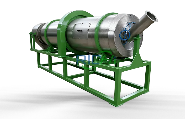 Масляный распылитель роликового типа