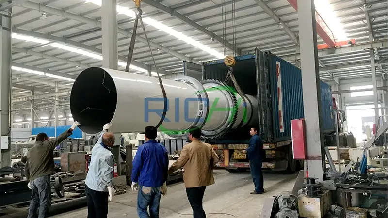 Rotray Dryer for Sale UK