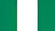 flag of Nigeria