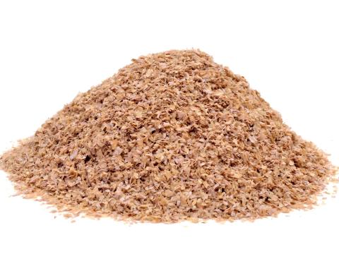 Wheat Bran