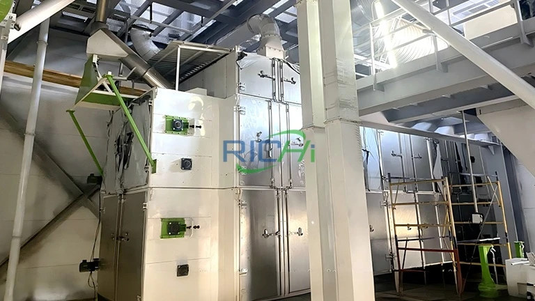fruit dryer machine