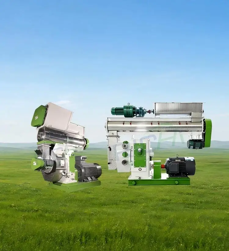 rabbit feed pellet making machine banner for phone