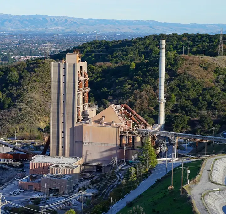 20-40 T/H Biomass Pellet plant