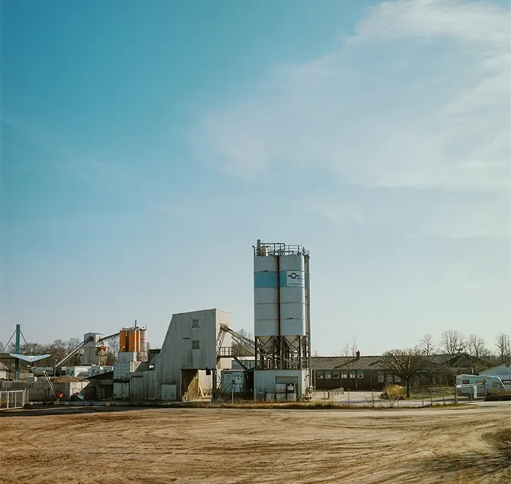 3-4 T/H Biomass Pellet plant