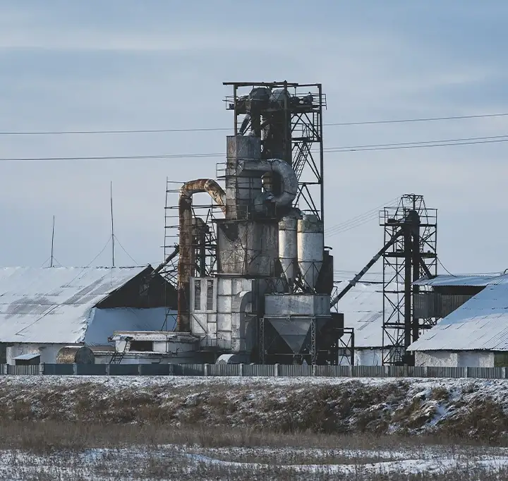 6-8 T/H Biomass Pellet plant