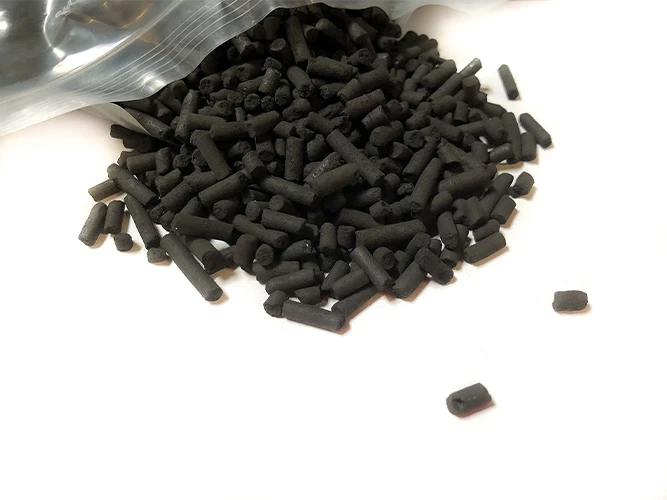 Adsorbent