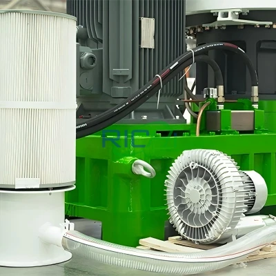 Cooling Fan