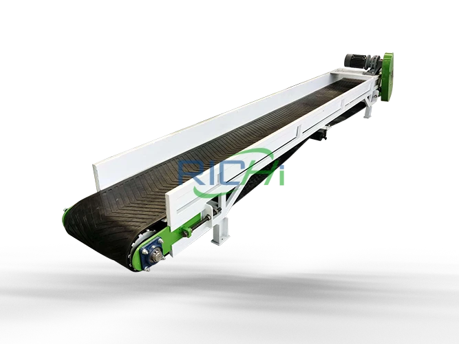 belt conveyor