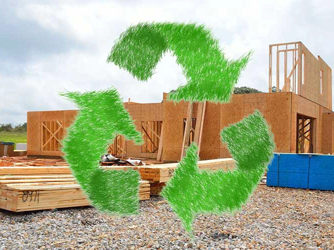 green building