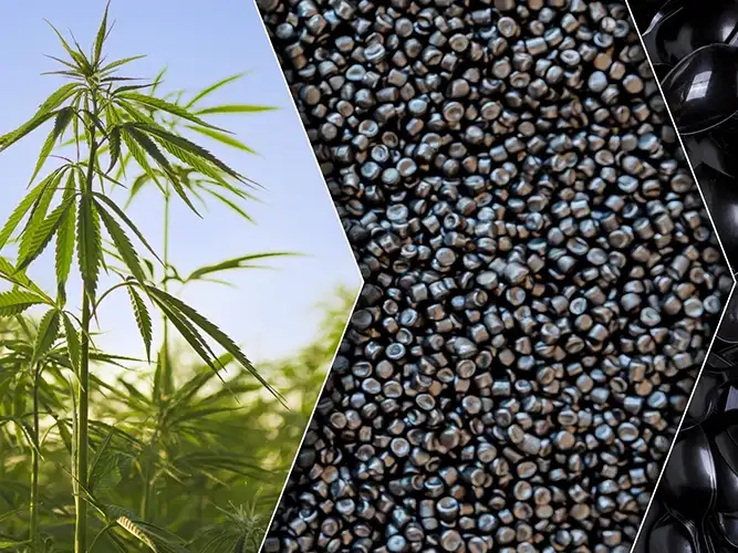 hemp plastic
