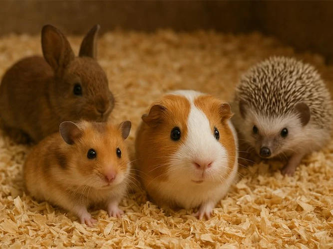 pet bedding