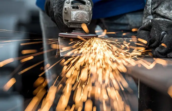 Equipment Custom Manufacturing