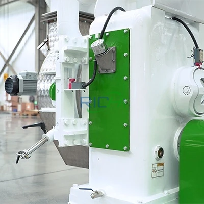 Intelligent Automatic Lubrication