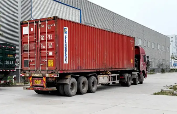 Shipment & Logistics