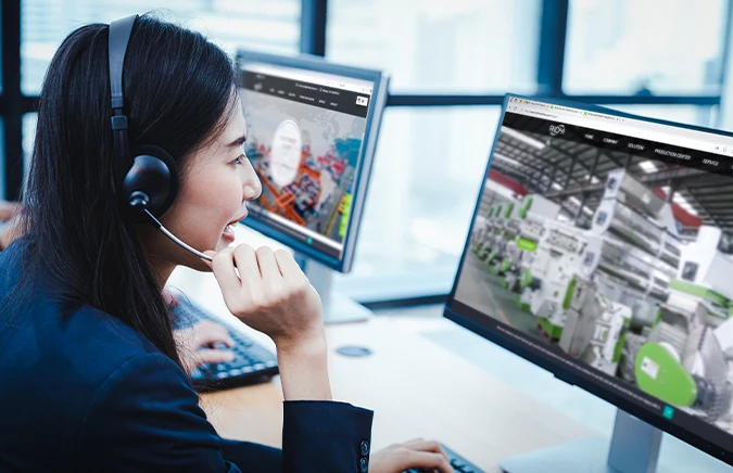 Lifelong After-sales Tracking