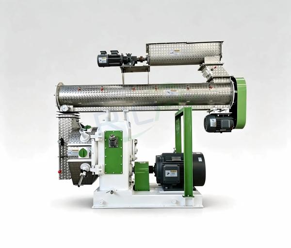 tofu cat litter pellet maunufacturing machine