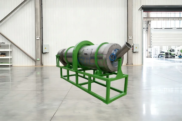 liquid spraying machine