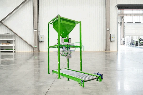 Packaging Machine