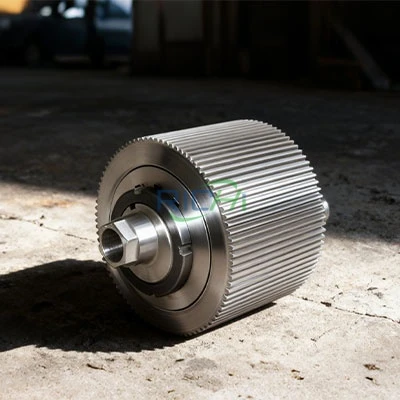 Wear-Resistant Components