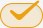 checkmark icon
