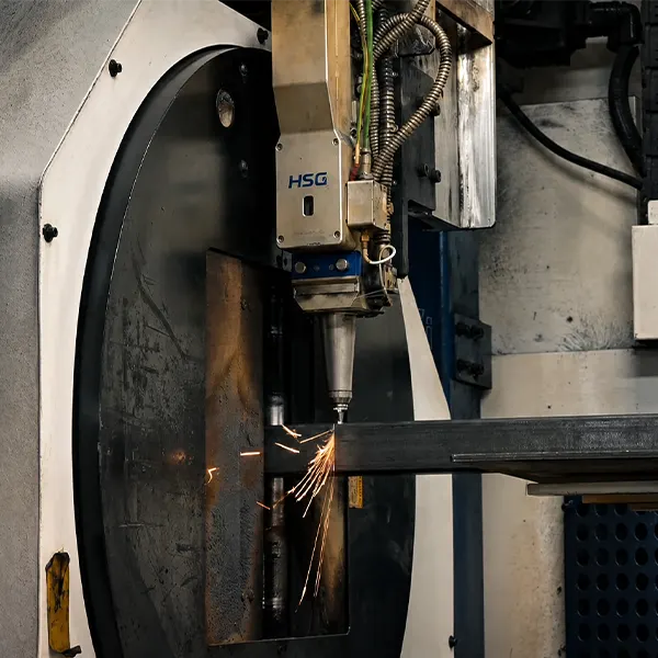 Precision Intelligent Manufacturing