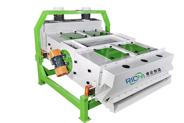 Vibrate Screening Machine